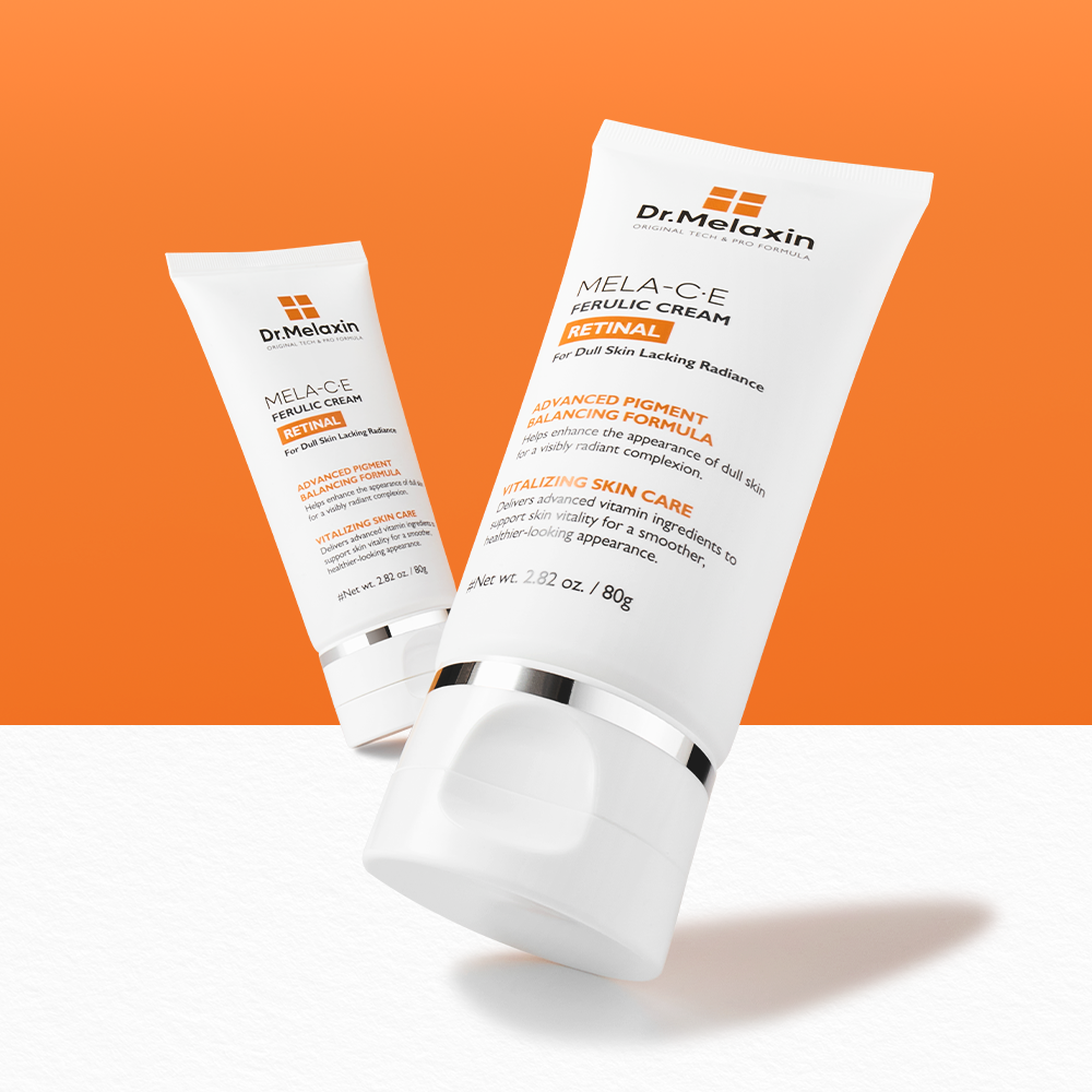 Dr.Melaxin MelasilB Ferulic Cream