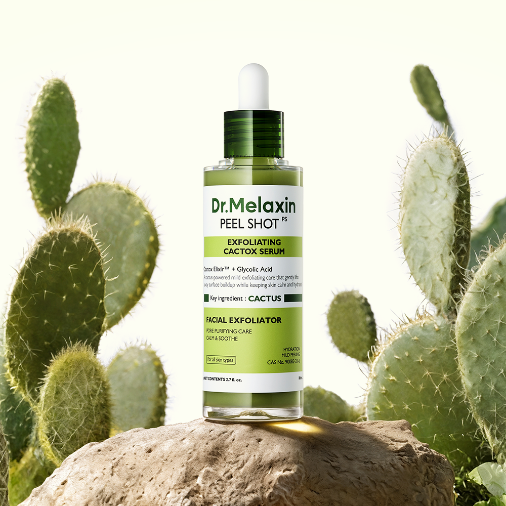 Dr.Melaxin Philshot Exfoliating Cocktail Serum