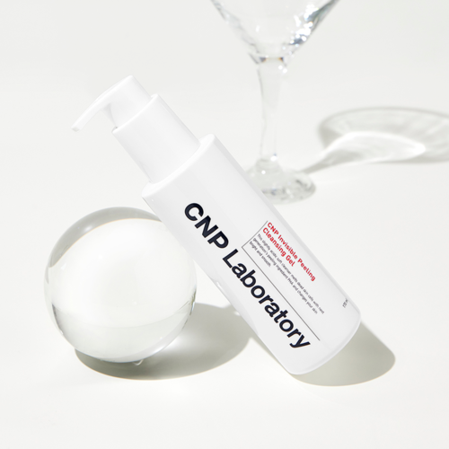 CNP Laboratory Invisible Peeling Cleansing Gel 170ml