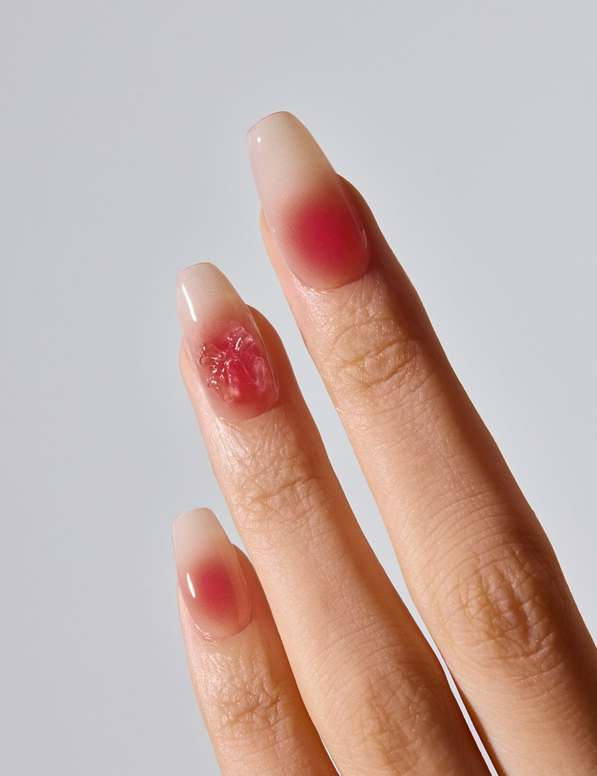 Ohora N Dear Gift Nail