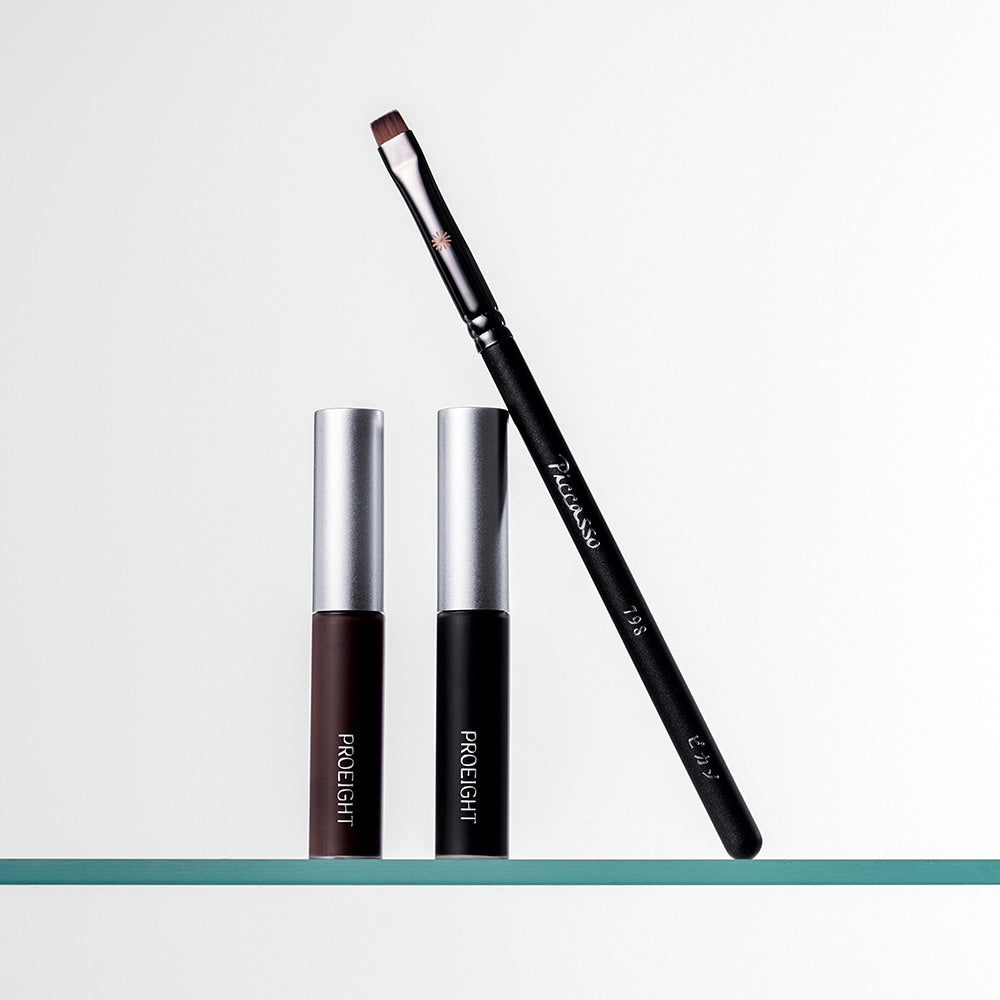 Piccasso Liquid Define Liner + Picasso 798 Set