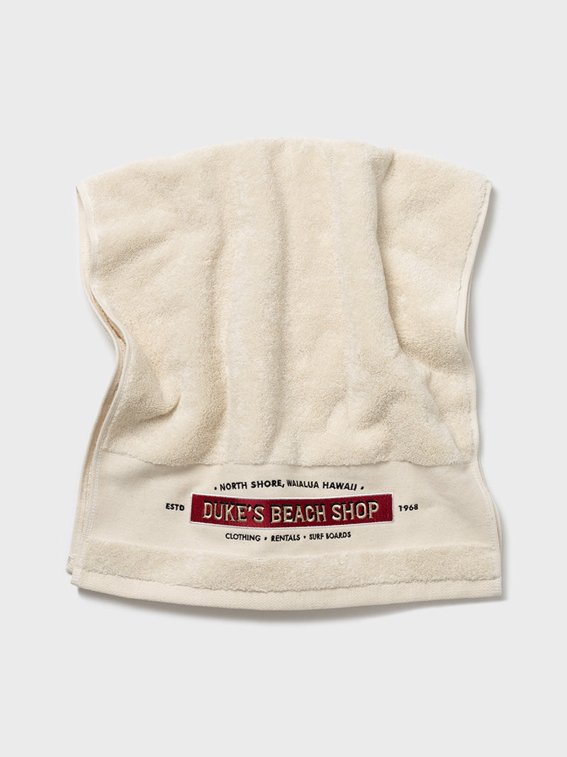 TWB Surfing Series - DUKE'S BEACH SHOP