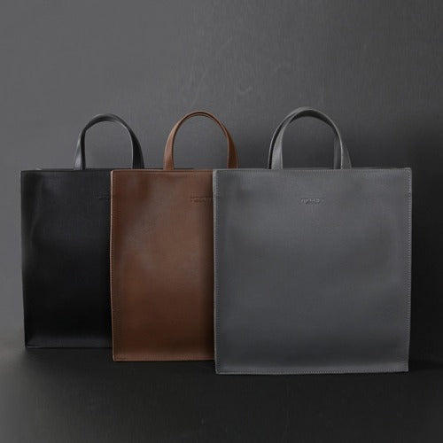 Bagstay DF348 Square Tote Bag Crossbody Bag Casual Bag
