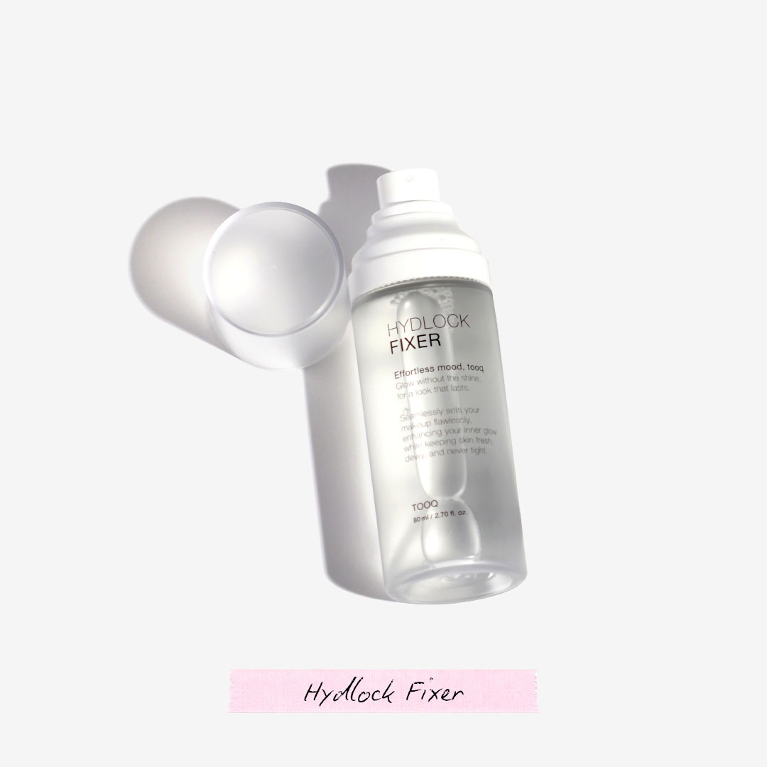 Tooq Hydracare Fixer