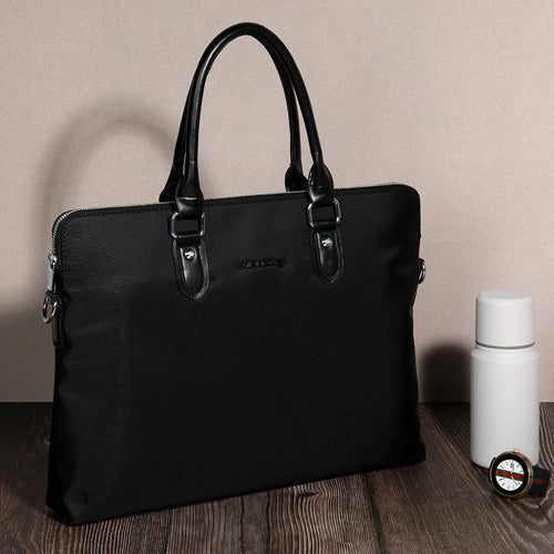 Bagstay GE20623 office worker briefcase tote bag cross bag shoulder bag