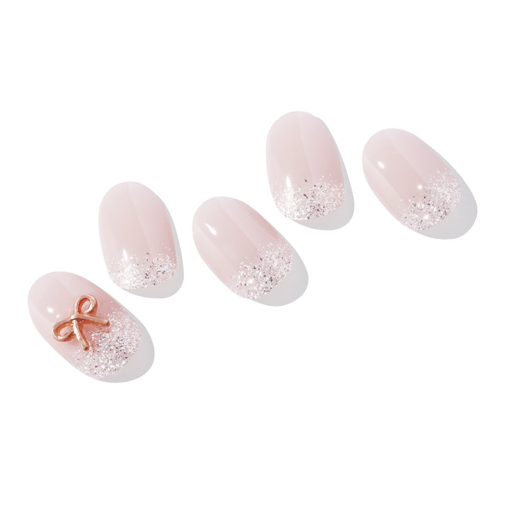 Ohora N Twinkle Bell Nail