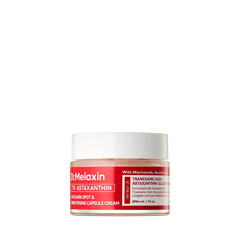 Dr.Melaxin TX Astaxanthin Blemish/Whitening Cream