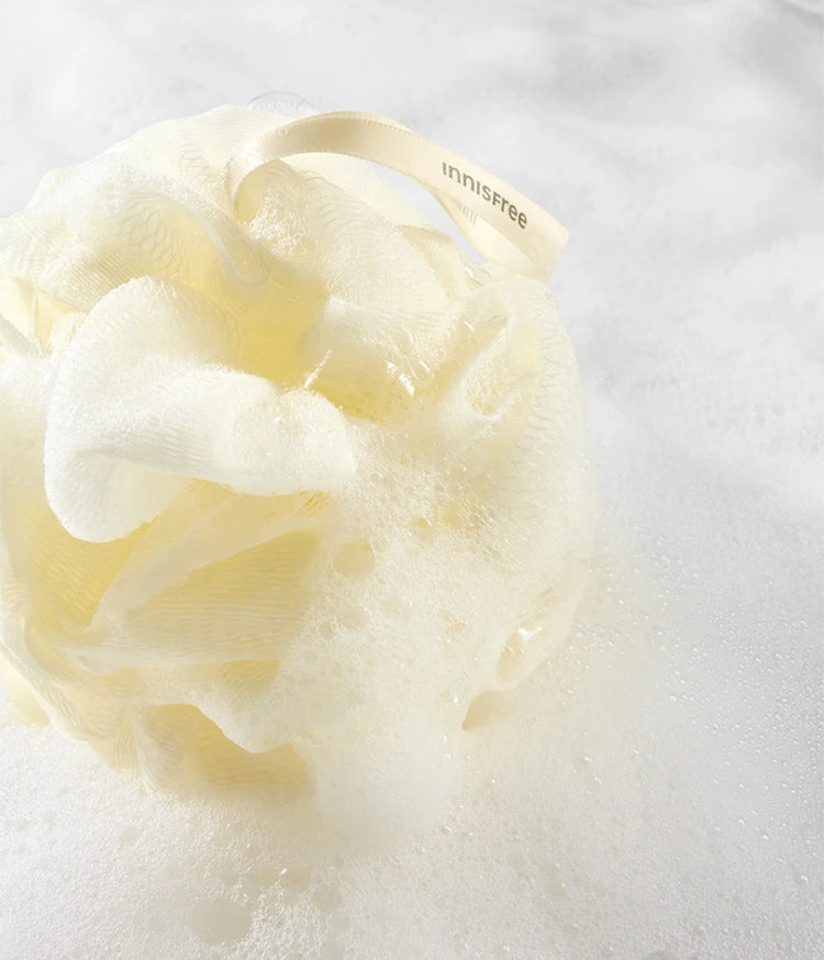 Innisfree Shower Ball (1ea)