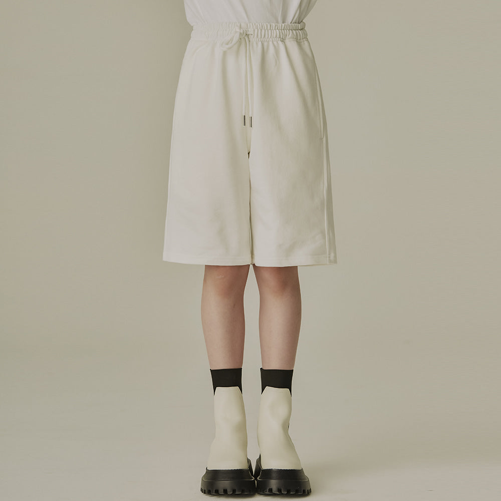 fill it 47-Kids Half Wide Shorts