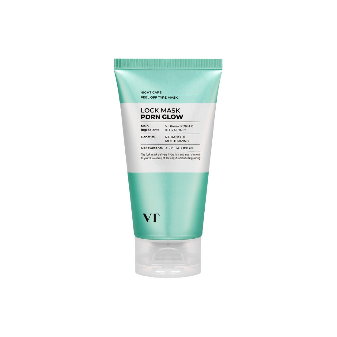 VT Cosmetics Glow Lock Mask