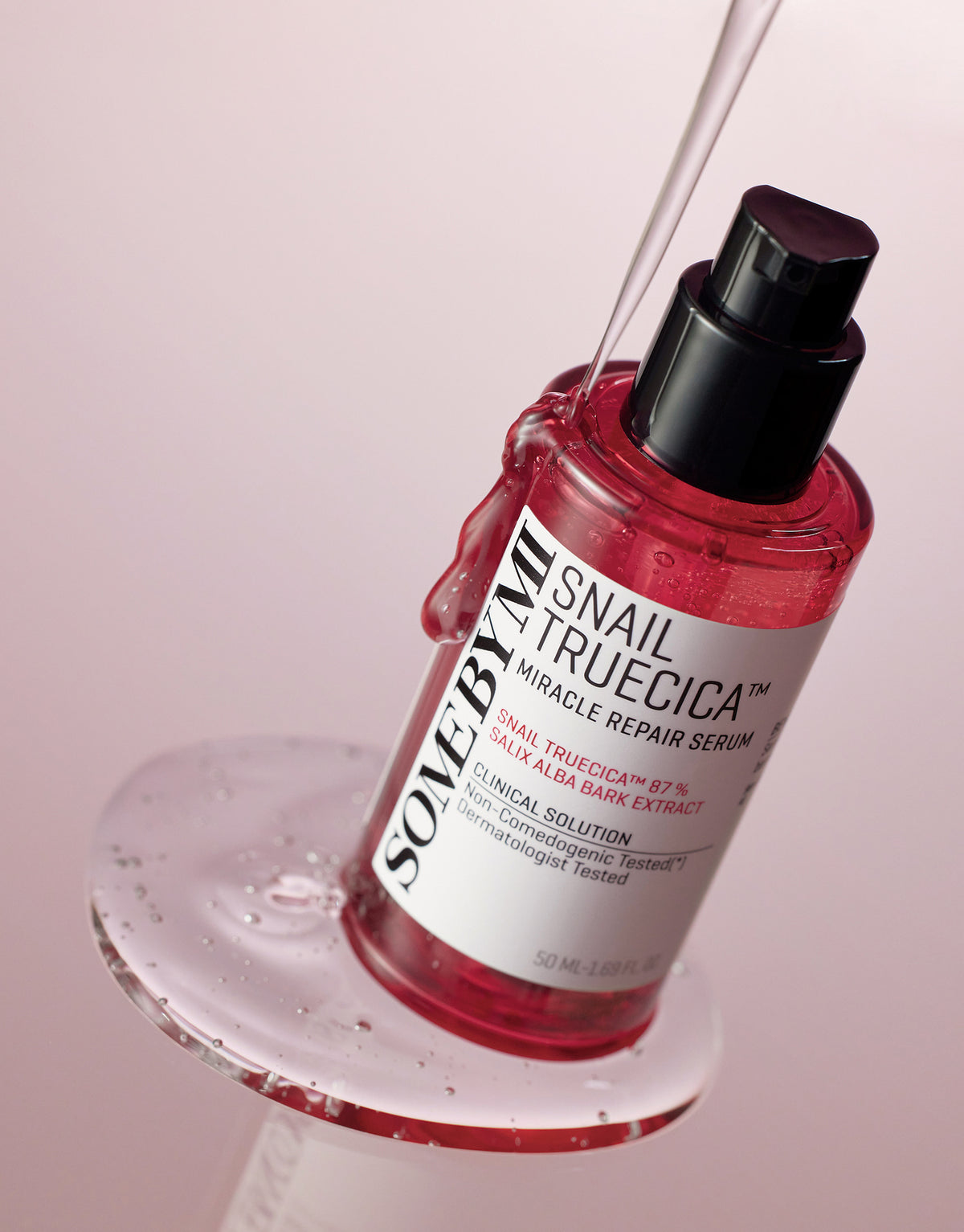 Some By Mi Snail TruSkin Miracle Repair Serum [50ml]