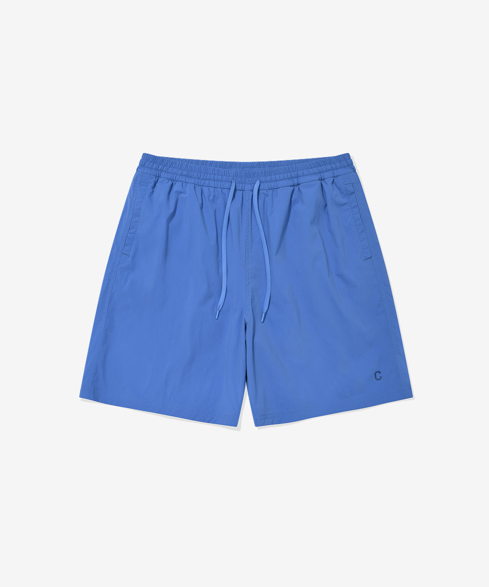 Covernat C Logo Swim Shorts Socks