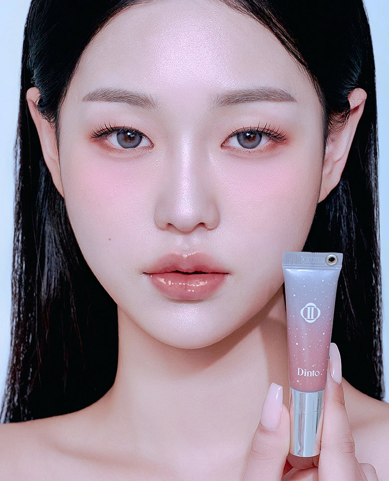 Dinto Frozen Lip Jelly 12 Types