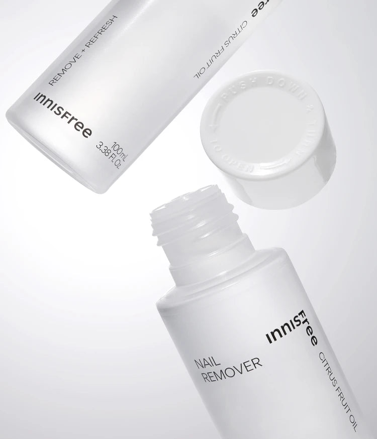 Innisfree Nail Remover (100mL)