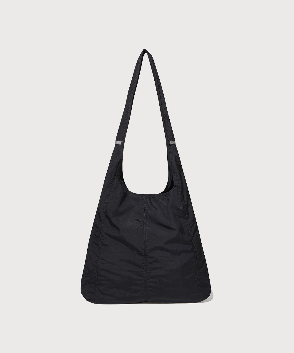 Covernat Light Nylon Eco Bag Black