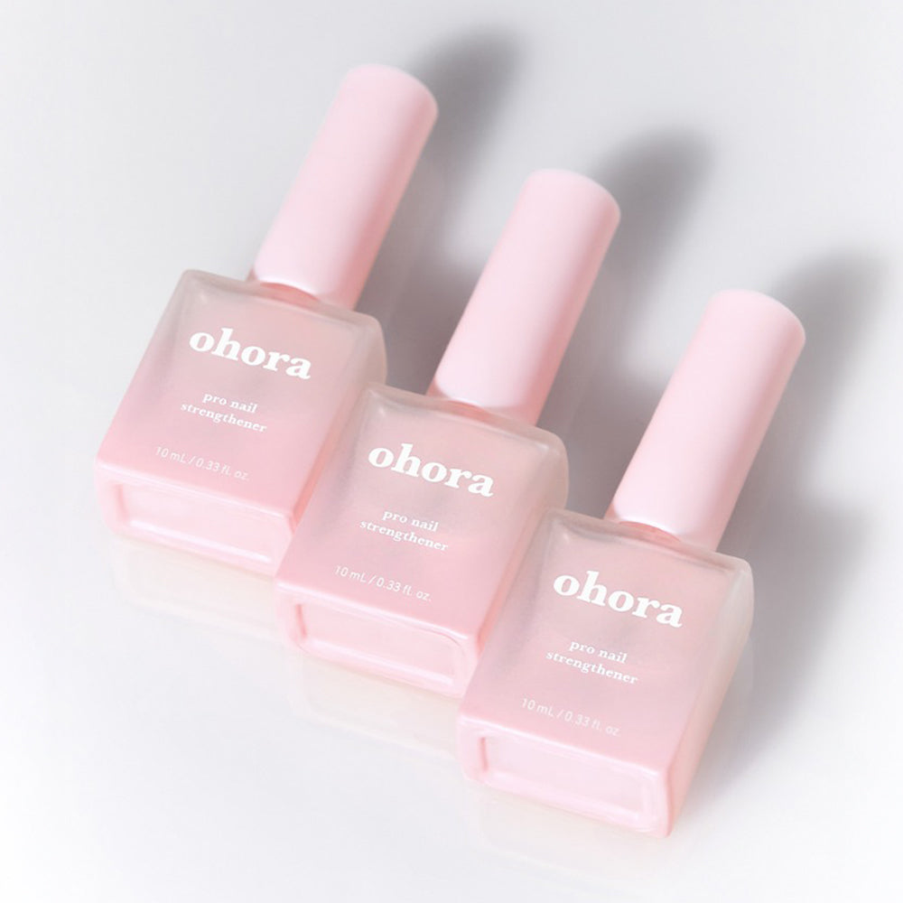 Ohora Pro Nail Hardener