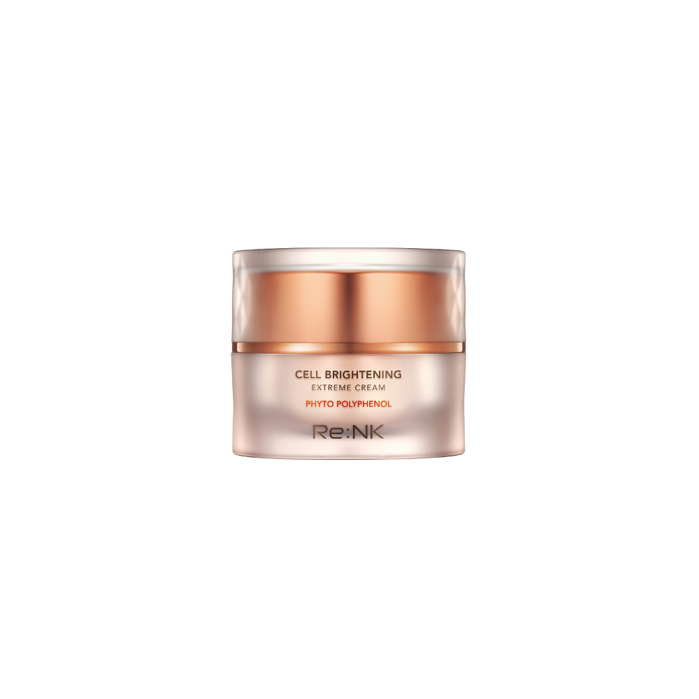 re:nk Cell Brightening Extreme Cream