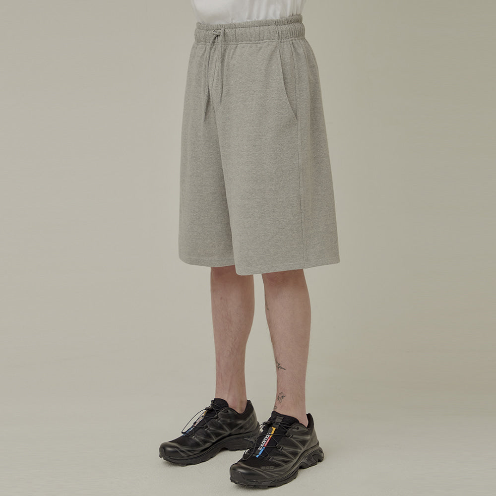 fill it 35/47-Half Wide Shorts