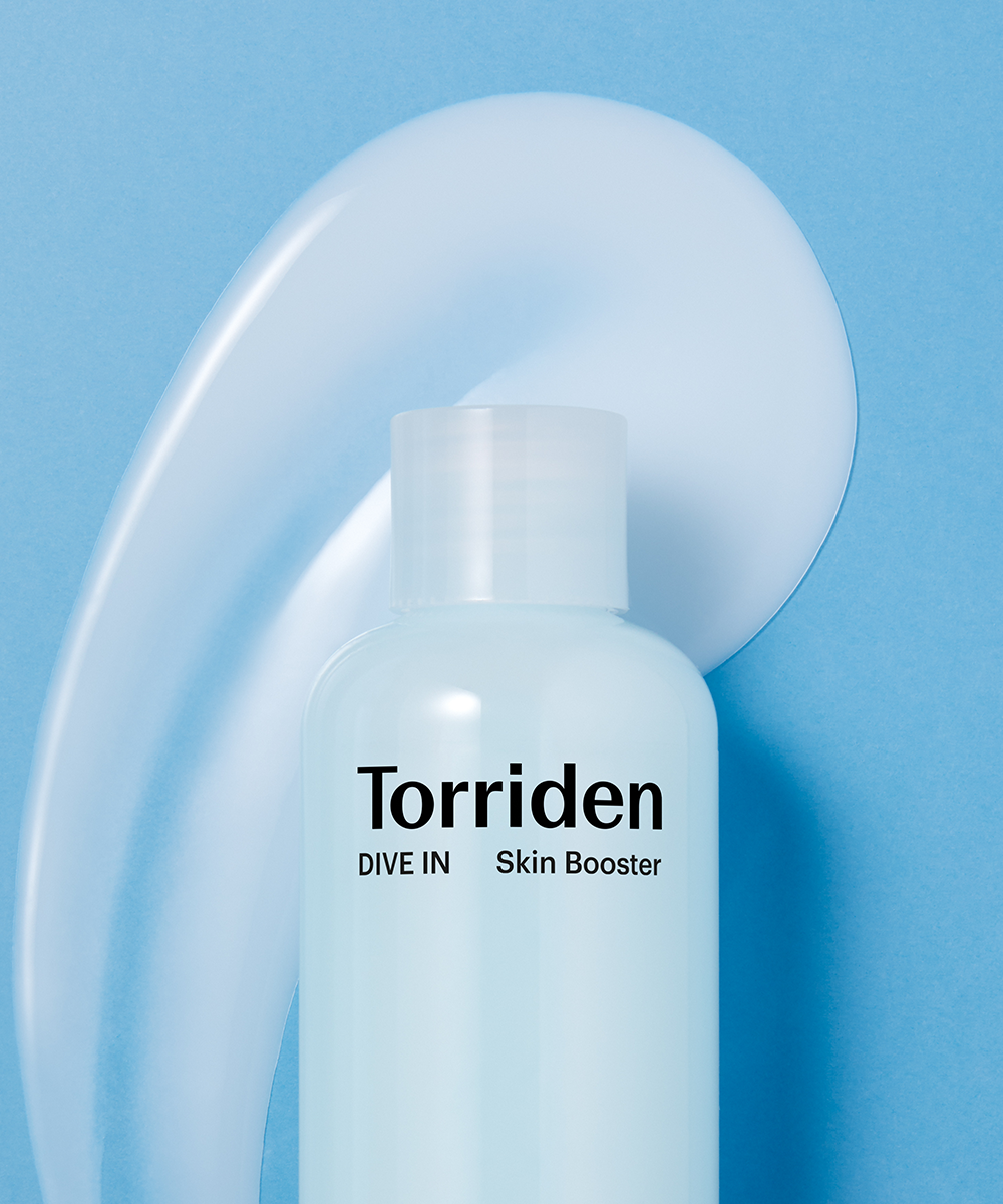 Torriden Dive In Low Molecular Hyaluronic Acid Skin Booster 200ml