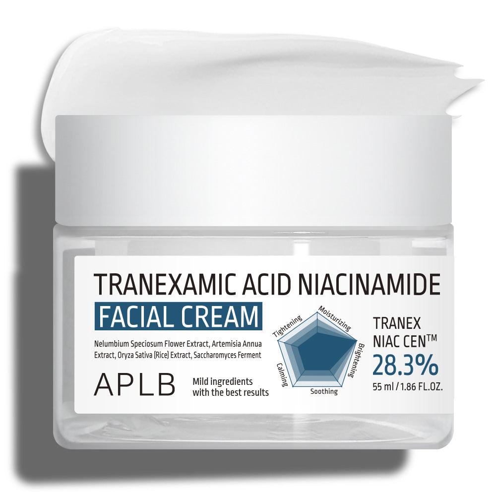 APLB Tranexamic Acid Niacinamide Facial Cream