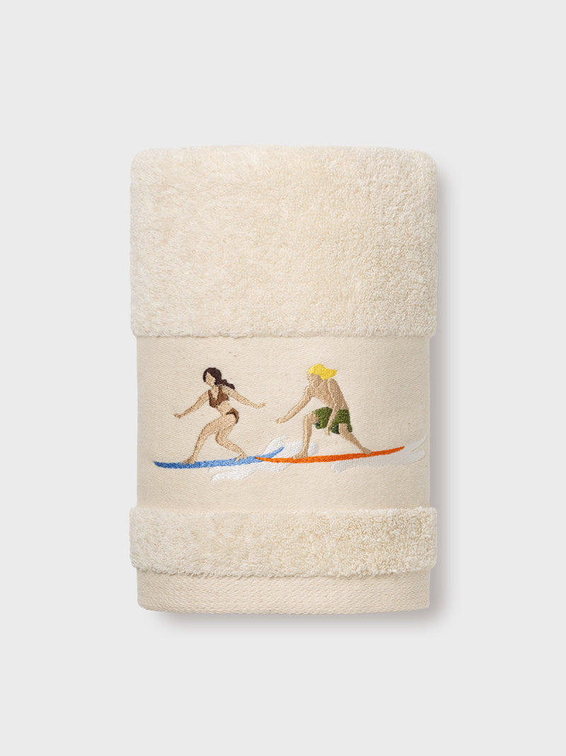 TWB Surfing Series - WAVE COUPLE