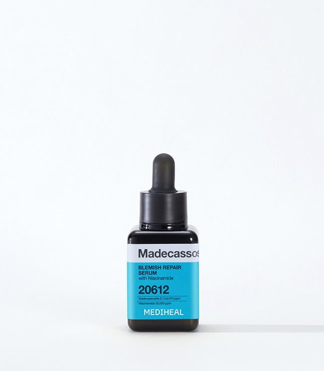 Mediheal Madecassoside Trace Repair Serum 40ml