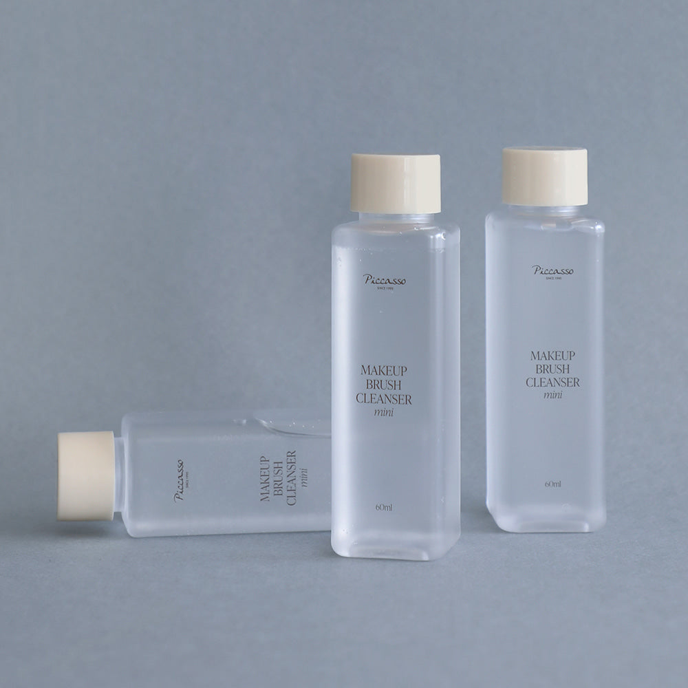 Piccasso Makeup Brush Cleaner 60ml