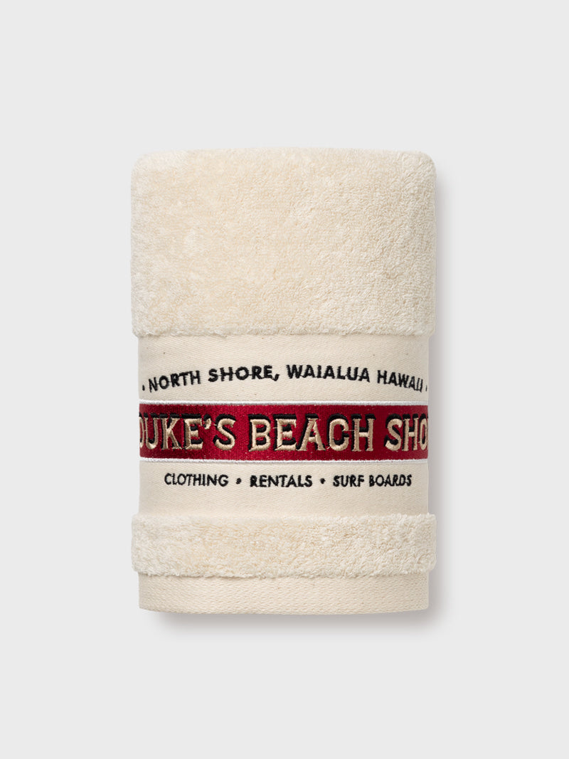 TWB Surfing Series - DUKE'S BEACH SHOP
