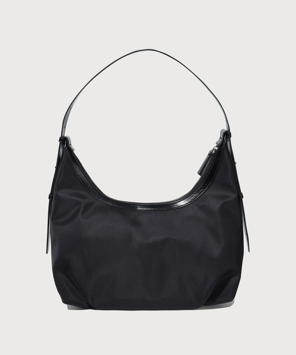 Covernat Women's Daily Shoulder Bag Black