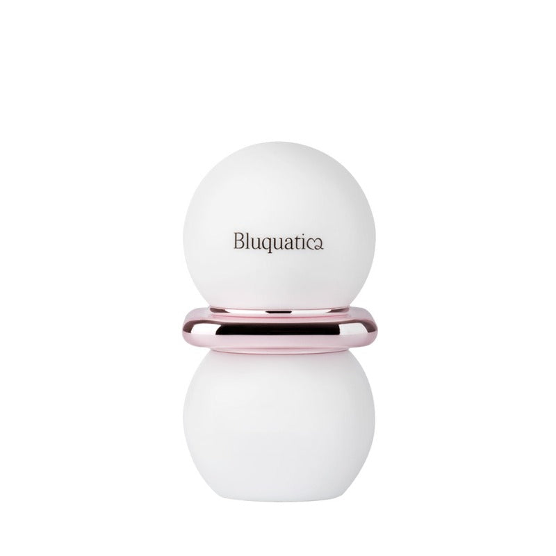 KAHI Blue Quatica Epilogue Solid Perfume Petal Bouquet