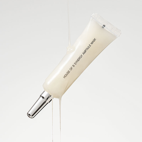 House of B Glutathione Synergy Ampoule Mask (10g)