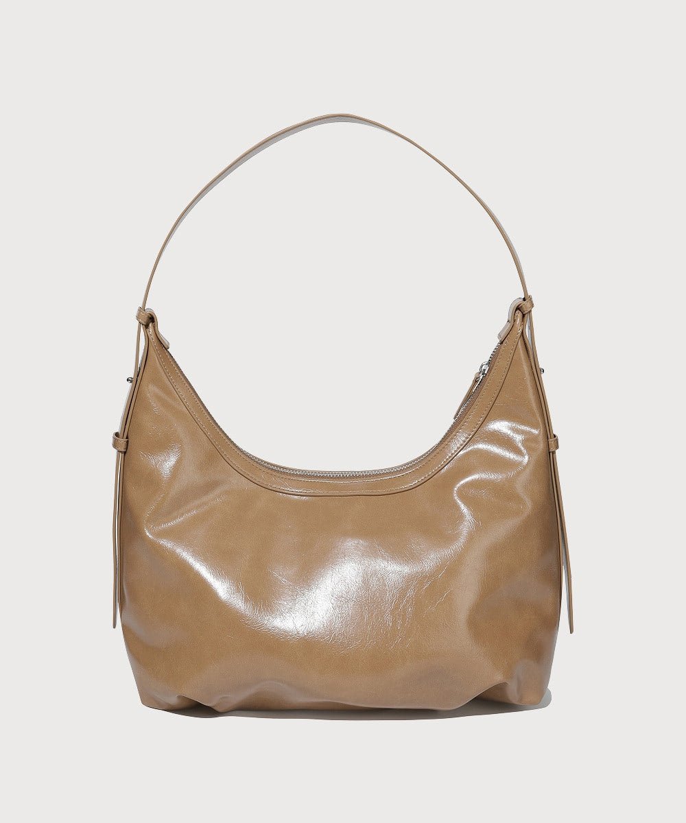 Covernat Women's Daily Shoulder Bag Brown