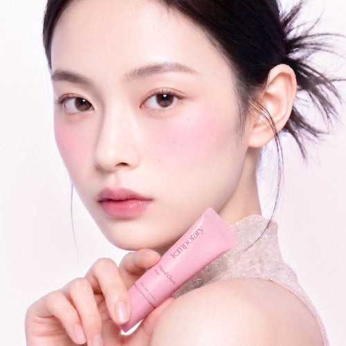 WBSKIN Temporary Mood Liquid Cheek Mood Rosy 10ml