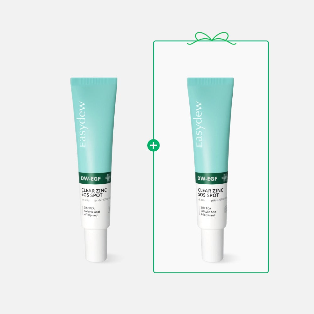 Easydew [~50%] SOS Trouble Spot 15ml