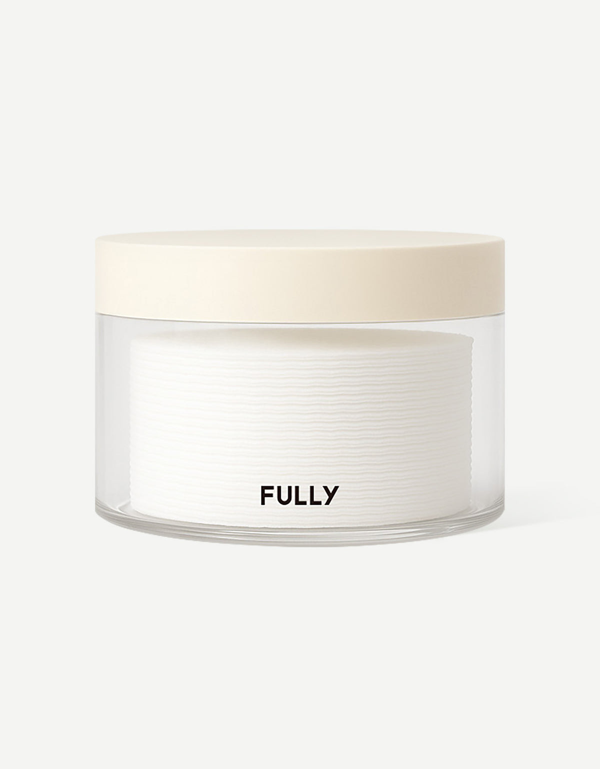 Fully Multi-Cotton Pads (60 sheets)