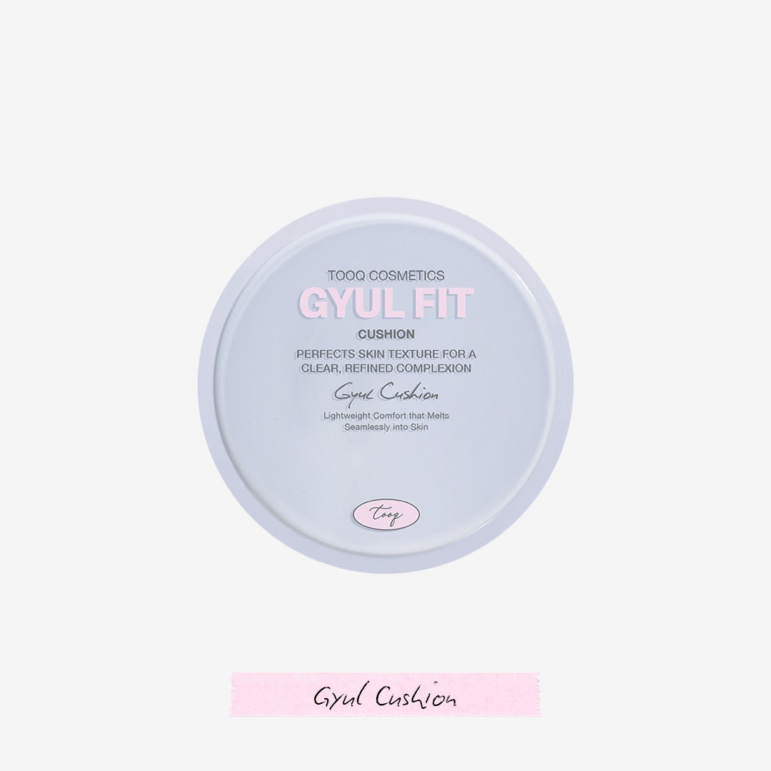 Tooq The First Gyeol Cushion