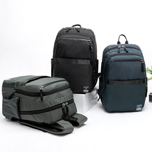 Bagstay BM21064 Water-resistant sports backpack casual backpack