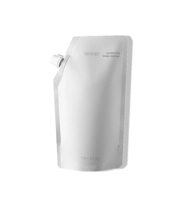 Innisfree RESTORE Comforting Body Cleanser (480mL)