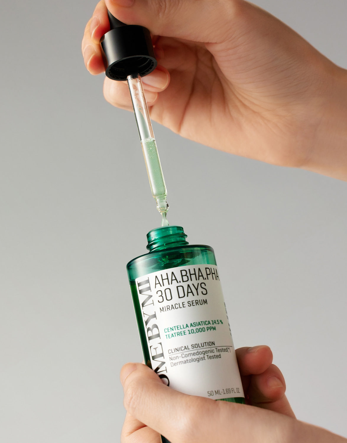Some By Mi AHA BHA PHA 30 Days Miracle Serum [50ml]