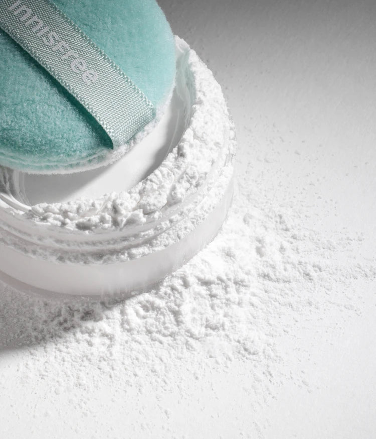 Innisfree Mini Powder Puff (Multi-purpose) (1EA)