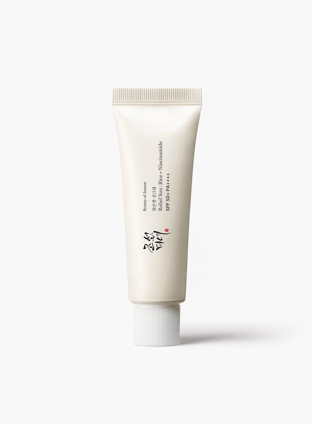 Beauty of Joseon Malgeunssal Sun Cream : Rice Extract + Niacinamide (SPF 50+ PA++++)