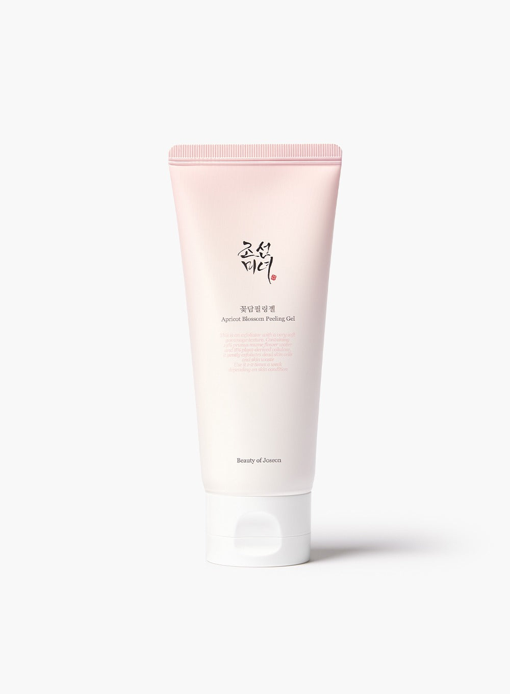 Beauty of Joseon Flower Filling Gel