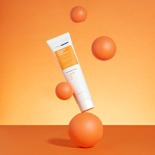WBSKIN Paul Madison Intensive Repair Care Cream (MFDS-certified/Whitening, Wrinkle Improvement Dual Functionality)