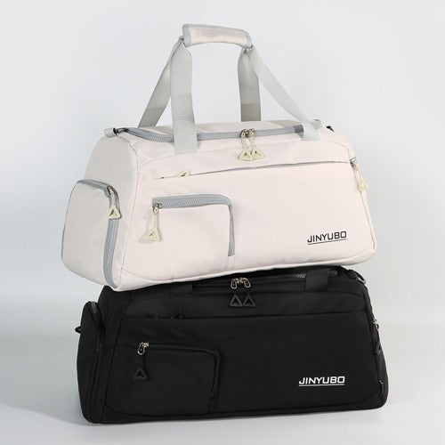 Bagstay BR20584 Boston bag travel bag tote bag cross bag