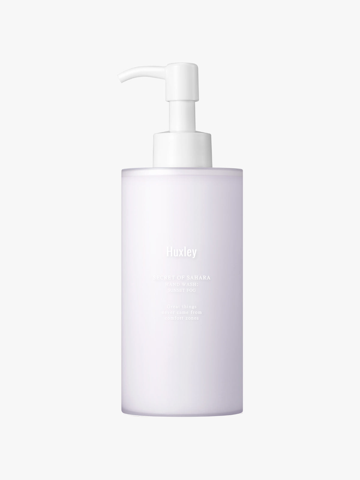 Huxley Hand Wash Sunset Fog 250ml