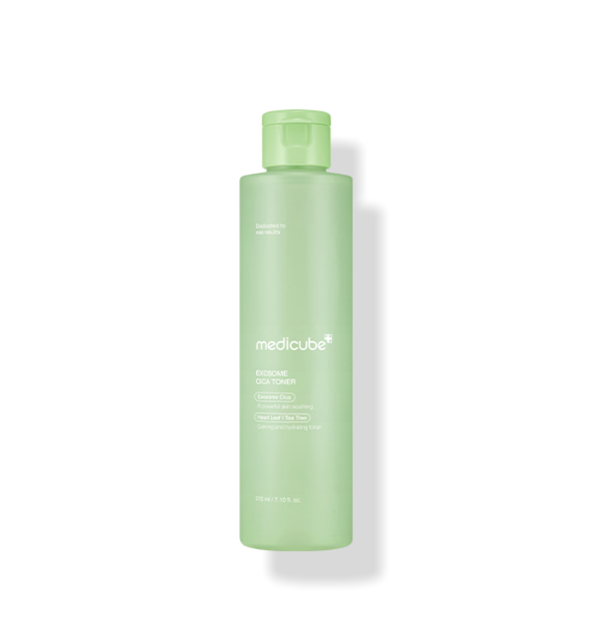 medicube Exosome Cica Toner