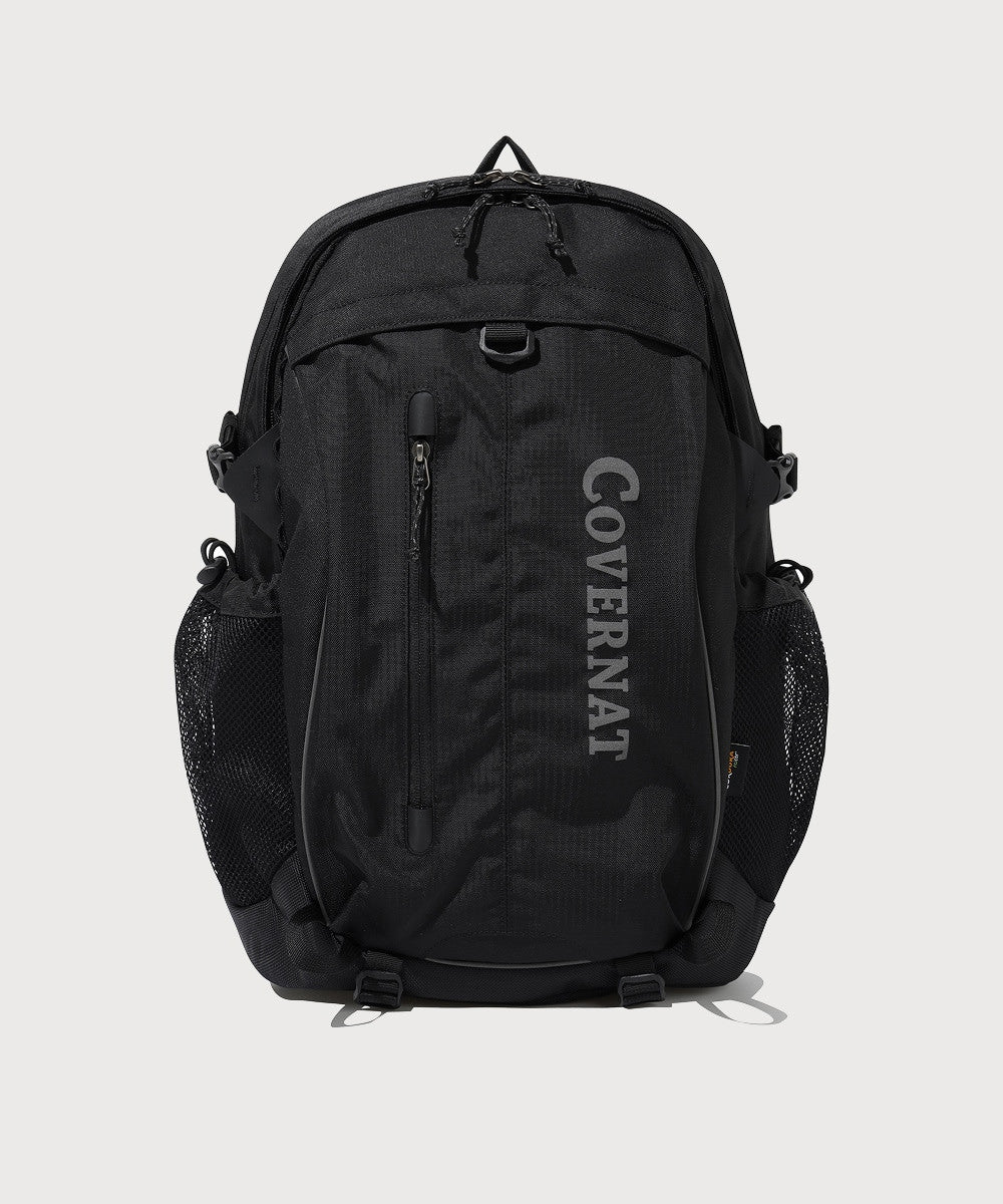 Covernat Nova Backpack Black