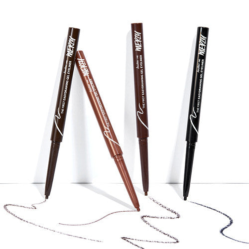 Merzy The First Easy Drawing Gel Eyeliner