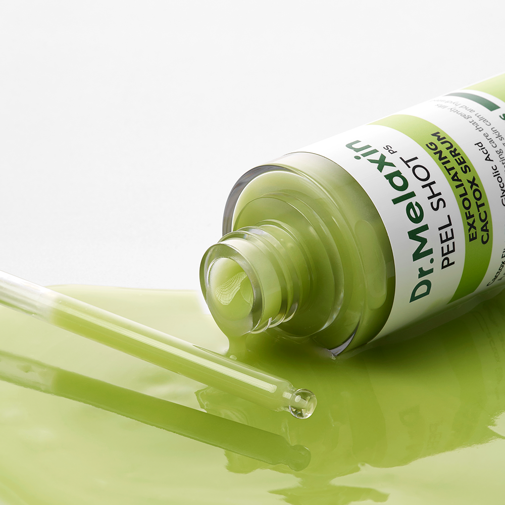 Dr.Melaxin Philshot Exfoliating Cocktail Serum