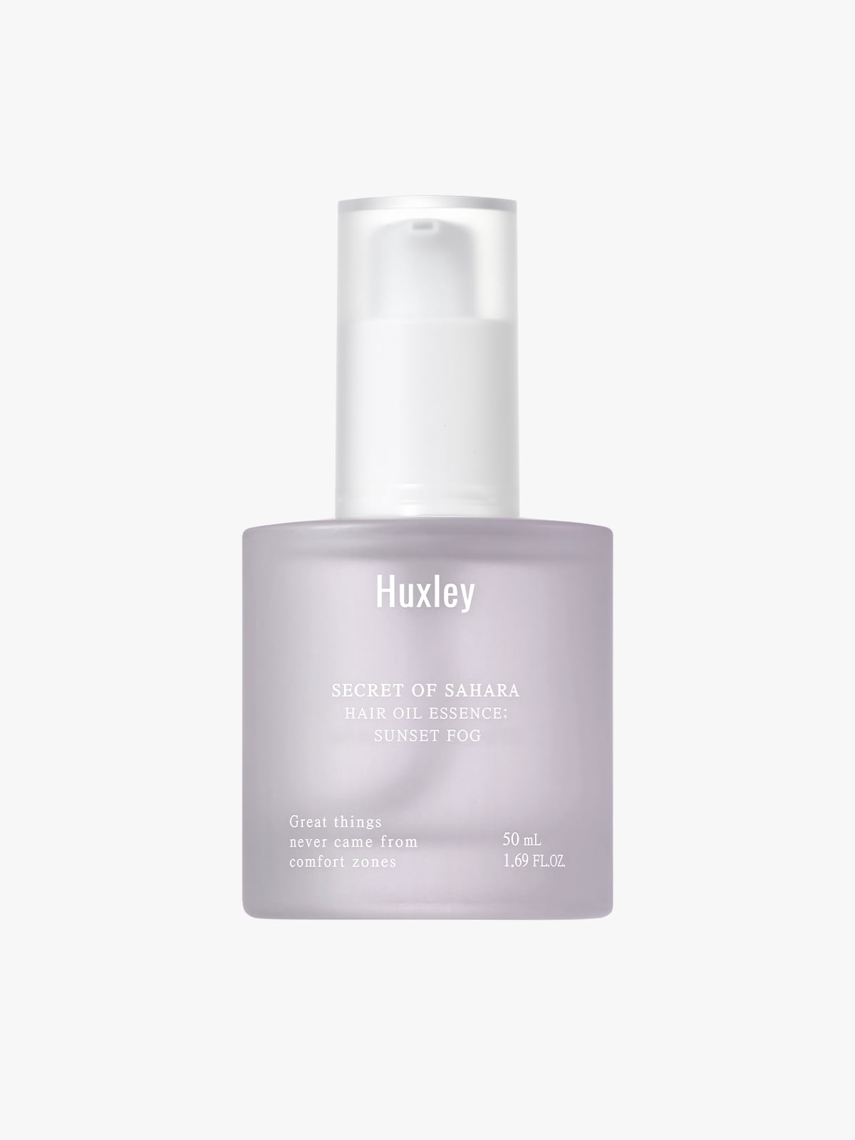 Huxley Hair Oil Essence Sunset Fog 50ml